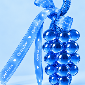 Crystal Blue Grape