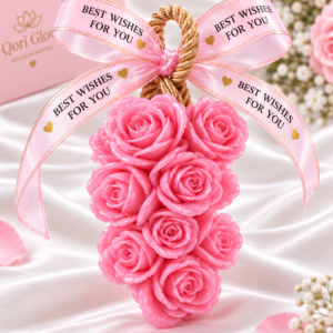 Pink Rose