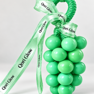 Green Macaron