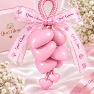 Pink Heart