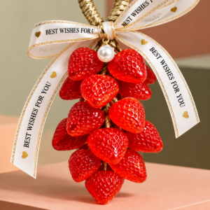 Red Strawberry