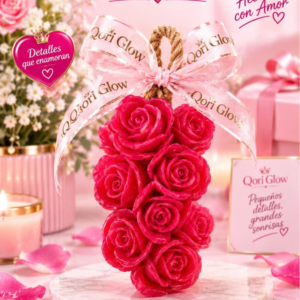 Crystal Pink Grape