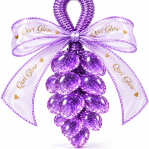 Crystal Purple Strawberry