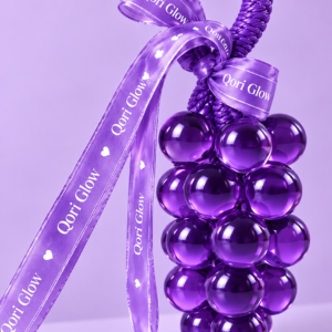 Crystal Purple Grape