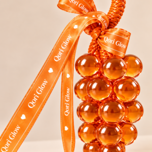 Crystal Orange Grape