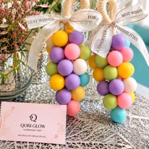 Multicolor Macaron