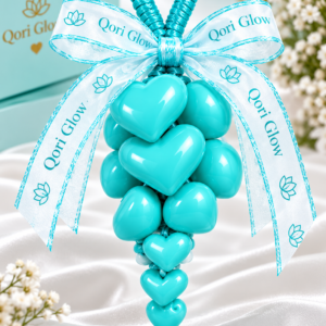 Blue Heart