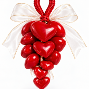 Red Heart